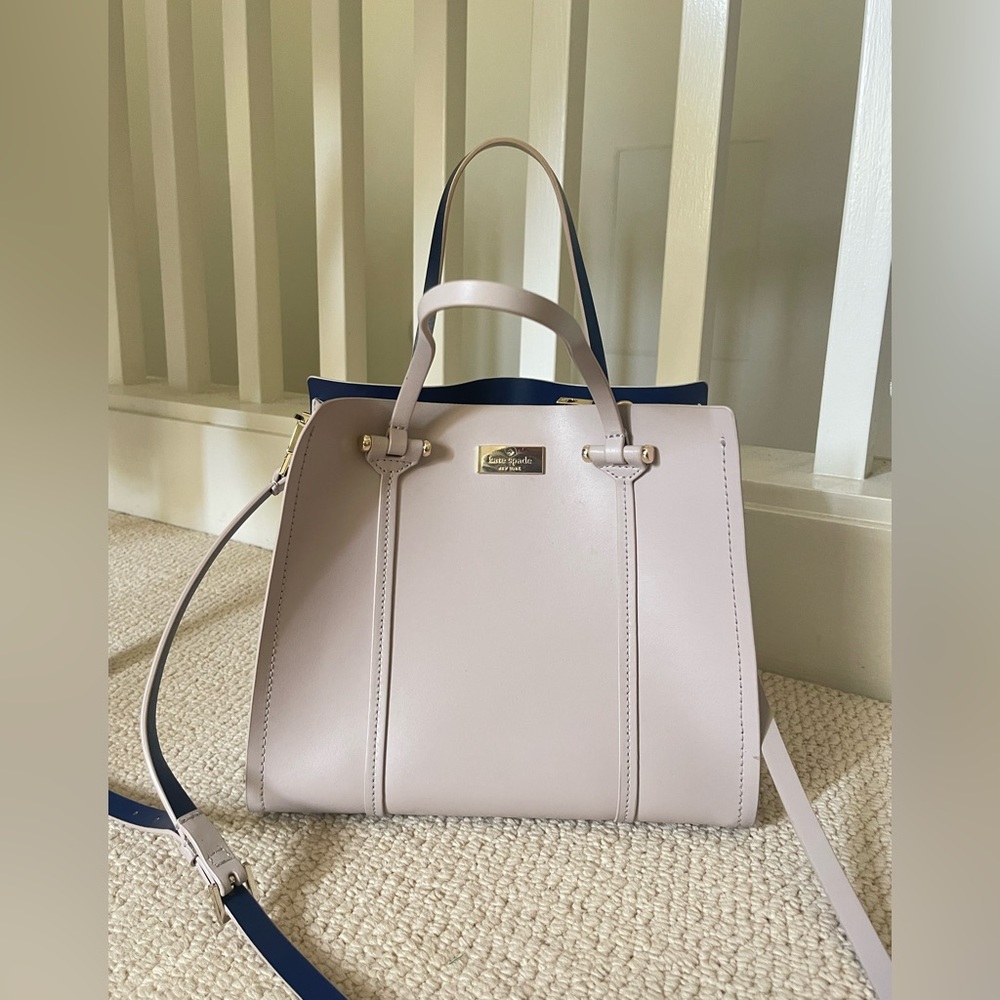 Kate Spade crossbody handbag